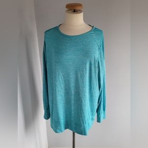 ACX women's sweatshirt size 1X